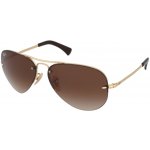 Ray-Ban RB3449 001 13 – Hledejceny.cz