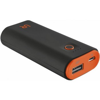 Trust Cinco PowerBank 5200 Portable Charger 20493 od 381 Kč - Heureka.cz