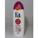 Fa Fruit me up! Berries sprchový gel 250 ml