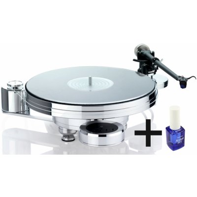 Acoustic Solid 110 Metall Hochglanz – Zboží Živě