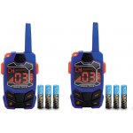 Walkie Talkie Outdoor – Sleviste.cz