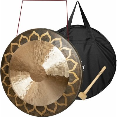 Sela Chau Lotus Gong 36" – Zboží Dáma