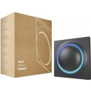 Fibaro Walli inteligentní světelný , Z-Wave Plus, matný antracit FGWDSEU-221-8