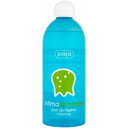 Ziaja Intimate Almond čisticí intimní gel pro ženy 500 ml