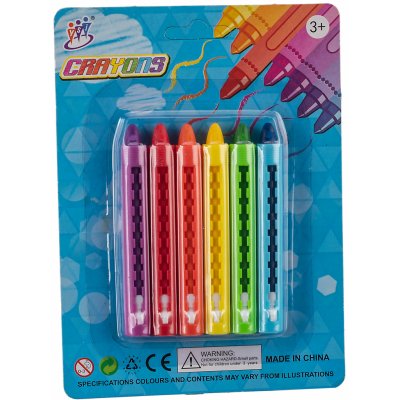 Norimpex tužky na obličej 6 barev – Hledejceny.cz