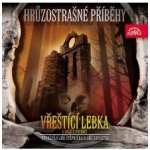 Vřeštící lebka - Doyle Arthur Conan - Hrůzostrašné příběhy – Sleviste.cz