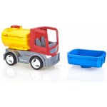 Efko Bez obalu – Igráček MULTIGO 1+2 – Cisterna – Sleviste.cz