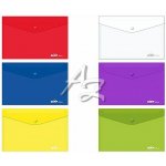 MFP Složka M druk A4 PP mix barev 5370334 – Zboží Živě