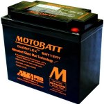 MotoBatt MBTX20U-HD | Zboží Auto