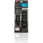 Hähnel Captur Timer Kit Nikon 1000 716.0 – Hledejceny.cz