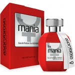 Asombroso by Osmany Laffita The parfémovaná voda unisex 100 ml – Hledejceny.cz