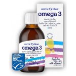 Arctic blue Kids Omega 3 150 ml – Hledejceny.cz