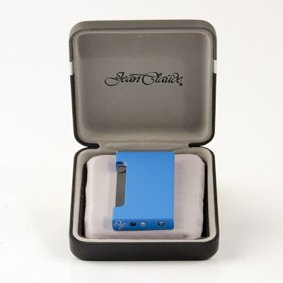 JEAN CLAUDE Tryskový Flat Flame modrý matný/chrom – Hledejceny.cz