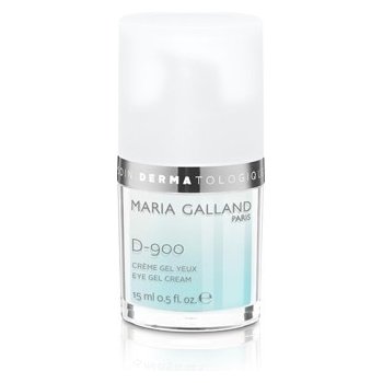 Maria Galland D-900 gelový krém proti vráskám okolo očí Soin Dermatologique Eye Gel Cream 15 ml