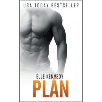 Plán - Kennedy, Elle
