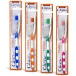 Pasta del Capitano Family Zubní kartáček hard 1 ks – Sleviste.cz