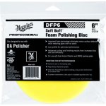 Meguiar's Soft Buff Foam Polishing Disc 6" – Zbozi.Blesk.cz