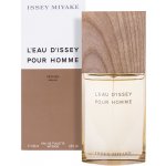 Issey Miyake L'Eau D'Issey Eau&Cédre toaletní voda pánská 100 ml – Hledejceny.cz