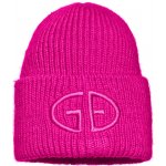 Goldbergh Valerie 4650 dámská zimní čepice Růžová – Zboží Dáma