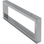 EBS Vita Konzole hranatá, nerez VITANER – Zboží Dáma