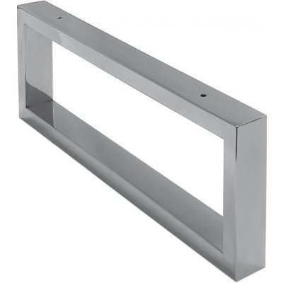 EBS Vita Konzole hranatá, nerez VITANER – Zboží Dáma