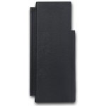 Leier Granite Classic taška krajová pravá carbon