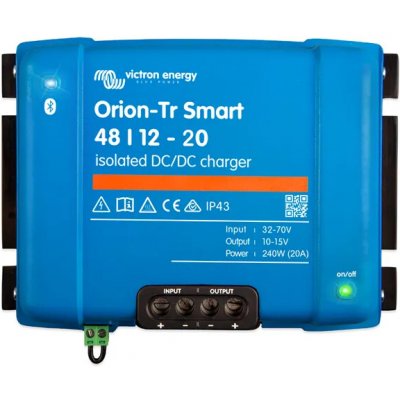Victron Energy 48/12-20A (240W) – Zboží Živě