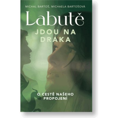 Labutě jdou na draka – Zboží Dáma