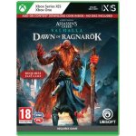 Assassin's Creed: Valhalla Dawn of Ragnarok – Zboží Dáma Assassin's Creed: Valhalla Dawn of Ragnarok – Zboží Dáma