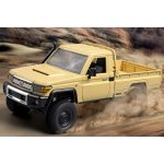 IQ models RC Land Cruiser TOYOTA písková RC_312203 RTR 1:12 – Hledejceny.cz
