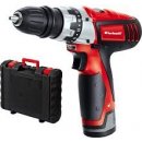 Einhell Classic TH-CD 12 Li Set