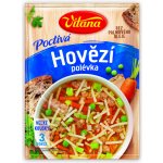 Vitana Poctivá hovězí polévka 78 g – Sleviste.cz