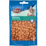 Trixie DentaFun Dentinos vitamínové dentální 50 g – Sleviste.cz