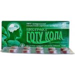 Gotu Kola pupečník asijský 40 tablet – Hledejceny.cz