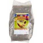 Biom Sedlákův slepičí hnůj 10 kg – Zboží Mobilmania