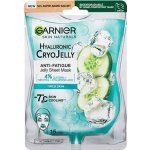 Garnier Cryo Jelly plátýnková maska s chladivým účinkem 27 g – Zboží Mobilmania