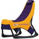Playseat Active Gaming Seat Champ NBA Edition - LA Lakers NBA.00272 – Zboží Živě