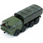 IXO Tatra 813 8x8 Kolos zelená 1:43 – Hledejceny.cz