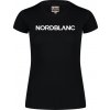 Dámská Trička Nordblanc Palette NBSLT7816 černé