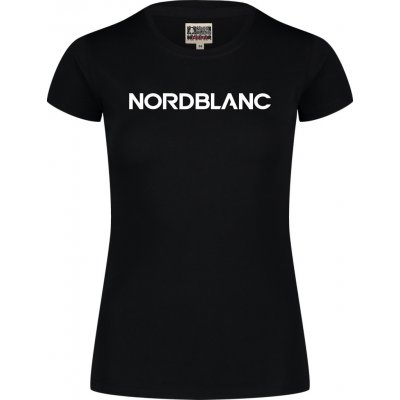 Nordblanc Palette NBSLT7816 černé