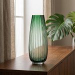 Zwiesel Velká váza Signum Smoky Green – Hledejceny.cz