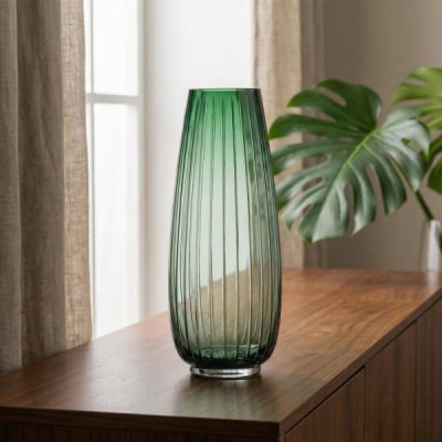 Zwiesel Velká váza Signum Smoky Green – Hledejceny.cz