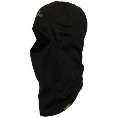 Warmpeace BALACLAVA Powerstretch black – Zboží Dáma