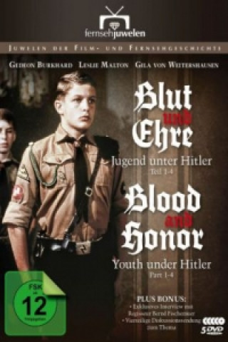 Blut und Ehre - Jugend unter Hitler DVD