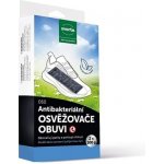 Antibakteriální osvěžovače obuvi SVORTO – Zboží Dáma
