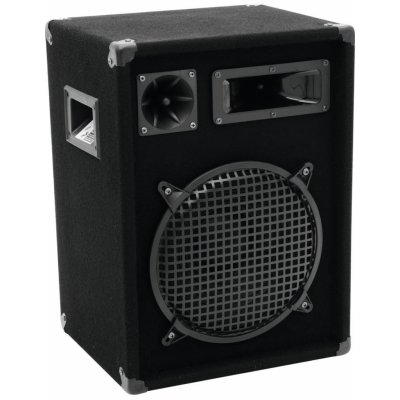 Omnitronic DX-1022 – Zboží Mobilmania