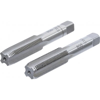 BGS 1900-M16X1.5-B 2dílná sada závitníků M16 x 1,50 mm – Hledejceny.cz