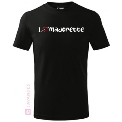 I love Majorette – Hledejceny.cz