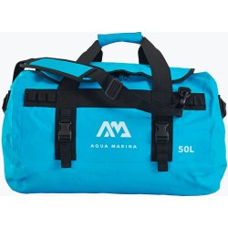 Aqua Marina Vodotěsná taška 50l Duffle bag pro paddleboard