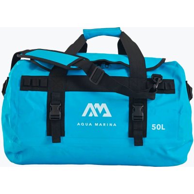 Aqua Marina Vodotěsná taška 50l Duffle bag pro paddleboard – Zbozi.Blesk.cz